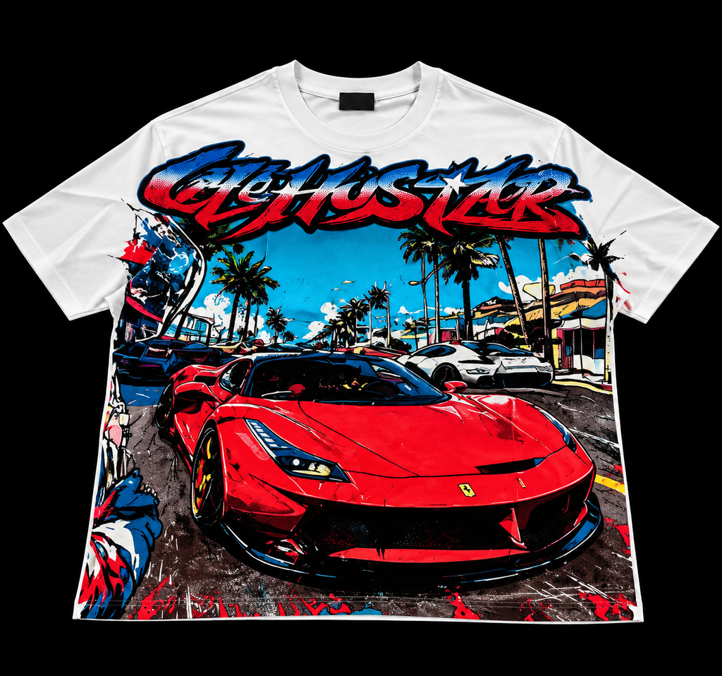 LIFE HUSTLERS T-SHIRTS