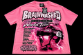 HELLSTAR T-SHIRT - PINKY