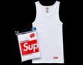 SUPREME TANK TOPS