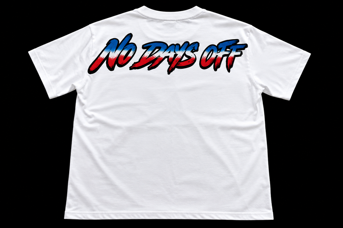 LIFE HUSTLERS T-SHIRTS