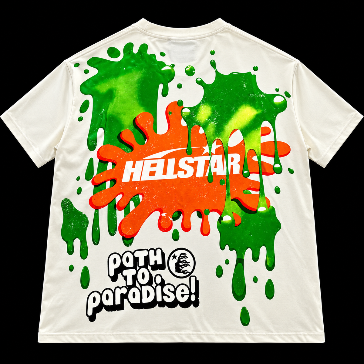 HELLSTAR T-SHIRT - ALL THAT