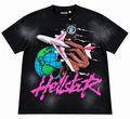 HELLSTAR T-SHIRT - TOUR 2024