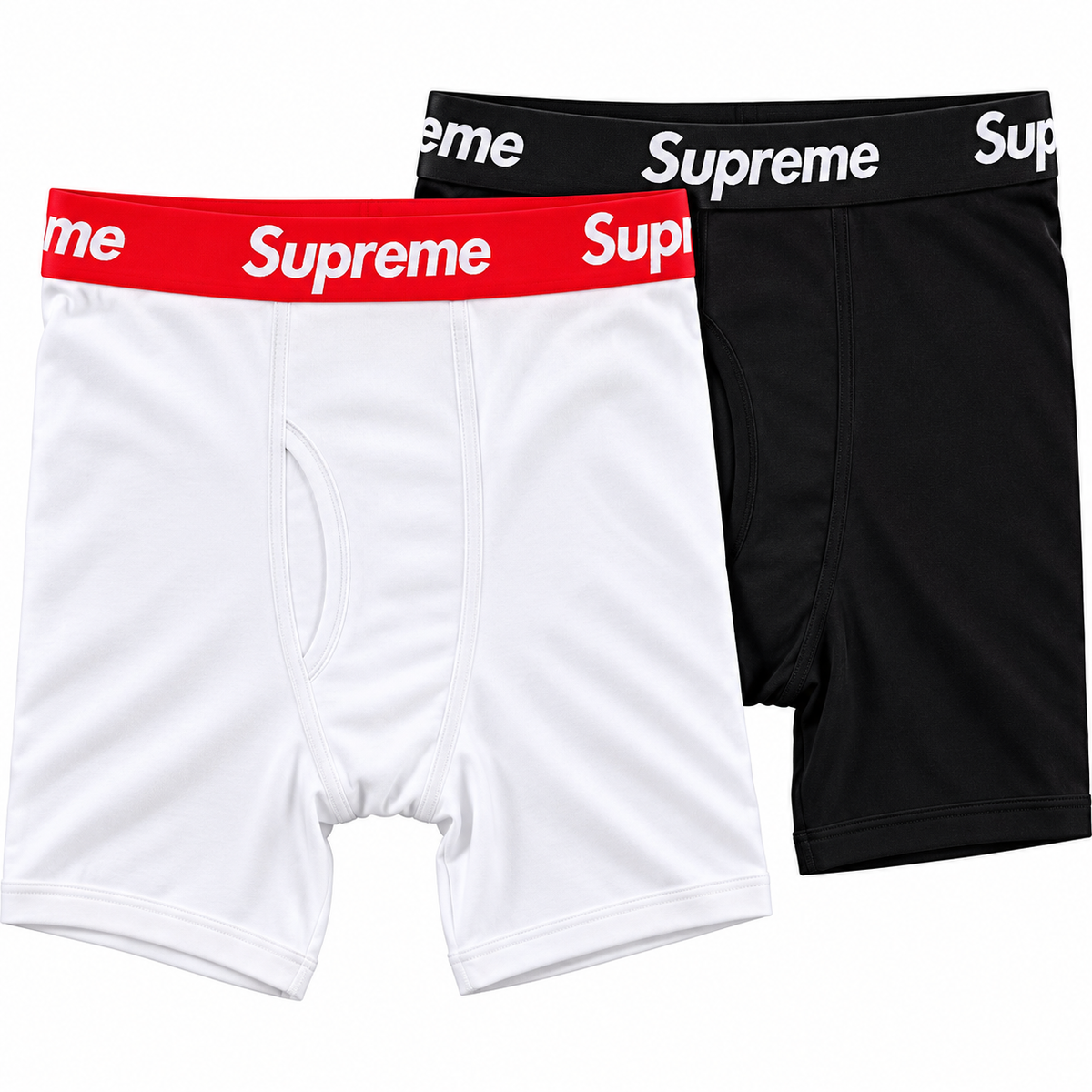 SUPREME UNDERWEAR