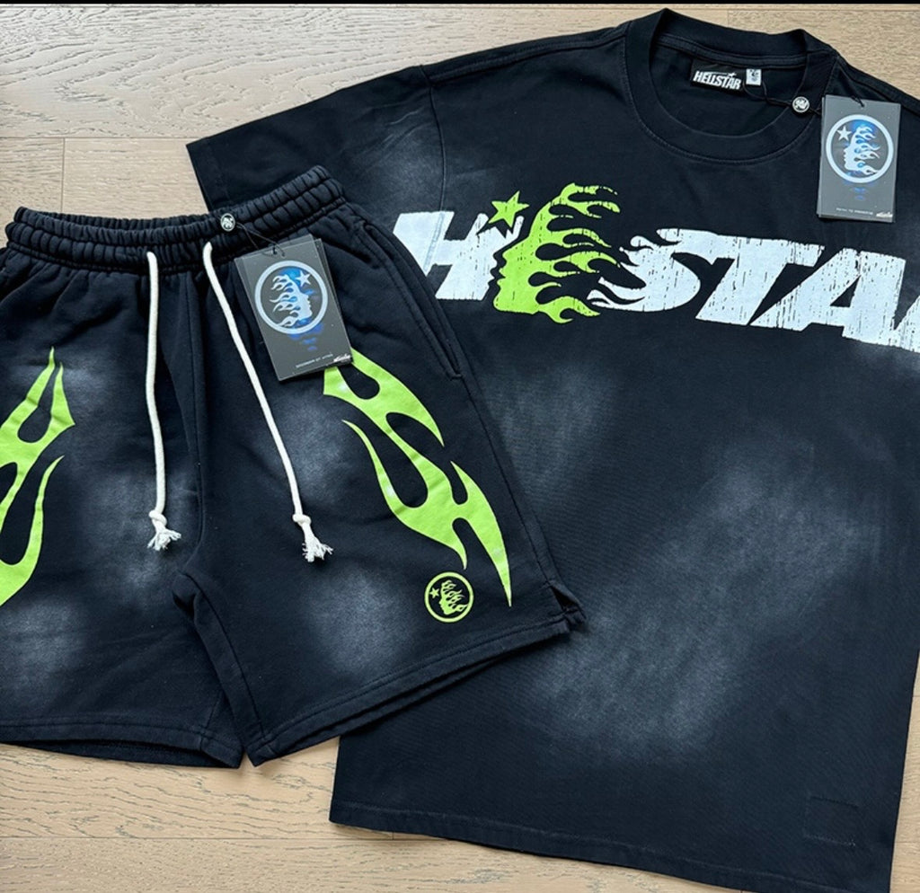 HELLSTAR SETS