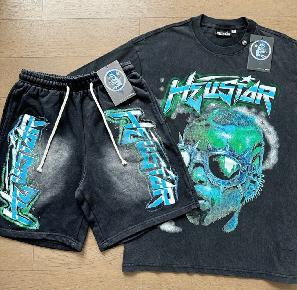 HELLSTAR SETS