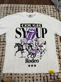 COUGH SYRUP T-SHIRT - RODEO