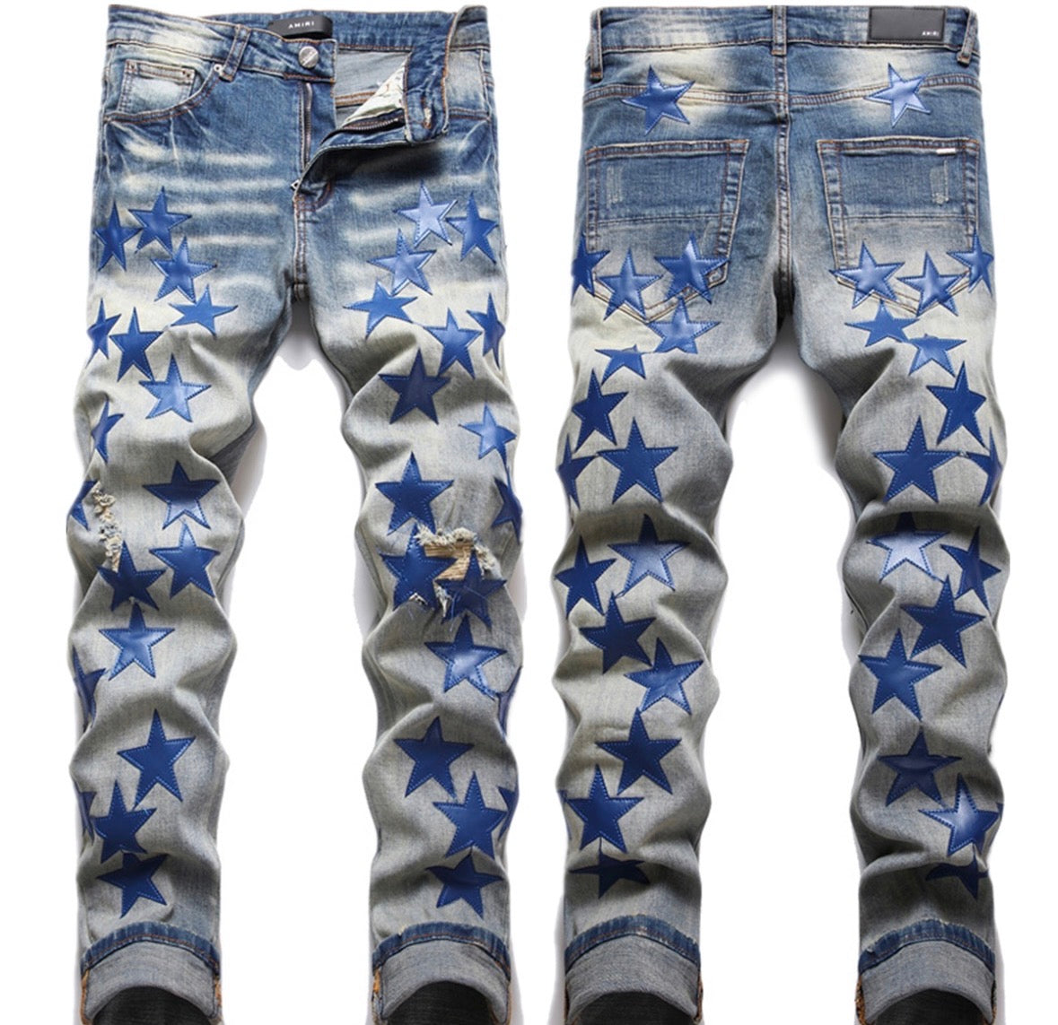 AMIRI JEANS