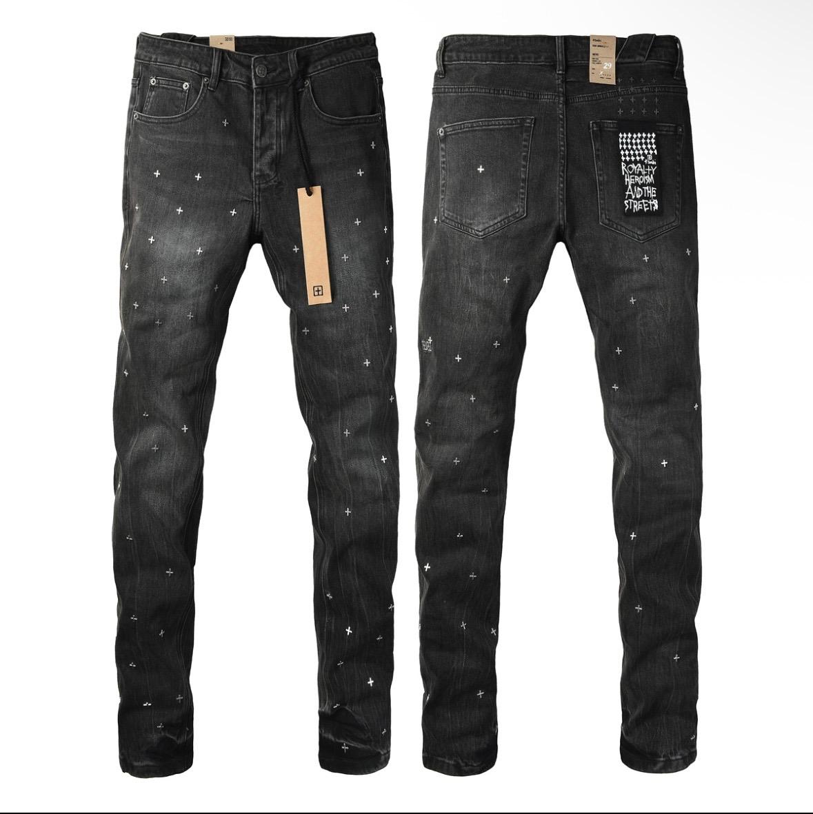 KSUBI JEANS