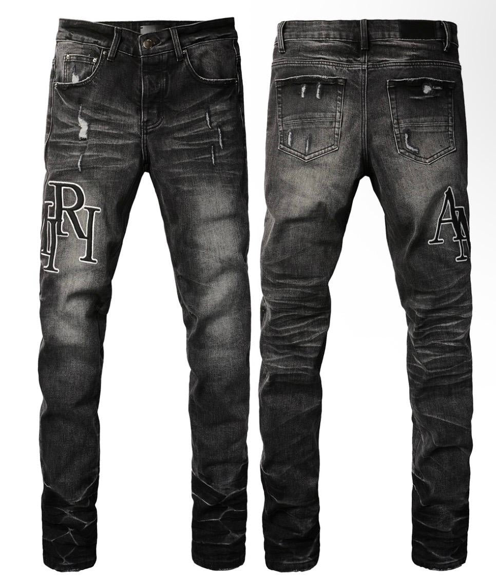 AMIRI JEANS